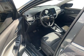 Chevrolet Onix Turbo 1.0, 2025