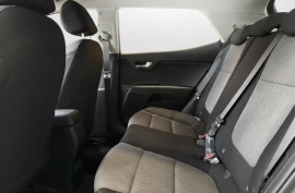 The New Kia Stonic Desire MT, 2026