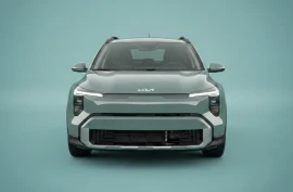 The New Kia Stonic Desire MT, 2026