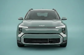 The New Kia Stonic Desire MT, 2026