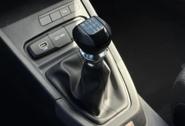 The New Kia Stonic Desire MT, 2026