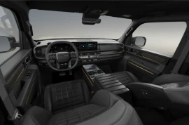 Kia Tasman Desire, Vibrant & X Line, 2026