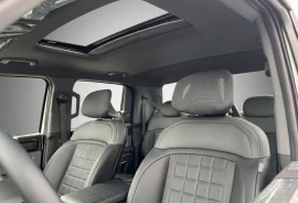 Kia Tasman Desire, Vibrant & X Line, 2026