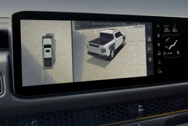 Kia Tasman Desire, Vibrant & X Line, 2026