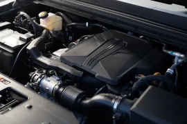 Kia Tasman Desire, Vibrant & X Line, 2026