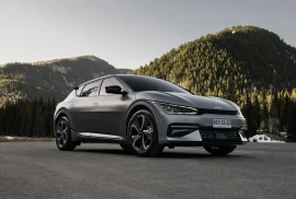 New Kia EV6 , 2025