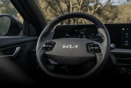 New Kia EV6 , 2025