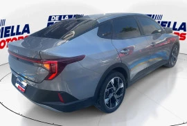 Kia K3 Zenith 1.6, 2026