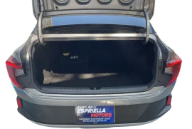 Kia K3 Zenith 1.6, 2026