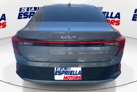 Kia K3 Zenith 1.6, 2026