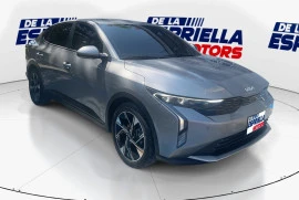 Kia K3 Zenith 1.6, 2026