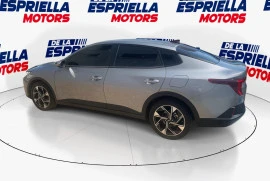 Kia K3 Zenith 1.6, 2026