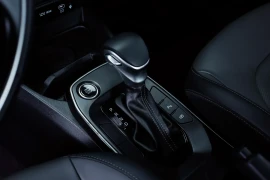 The all-new K3 Sedán, 2026