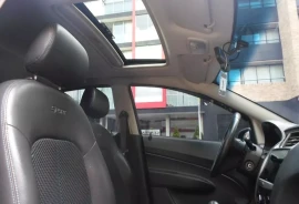 Chevrolet Sail 1.4 Sport Ltz, 2017