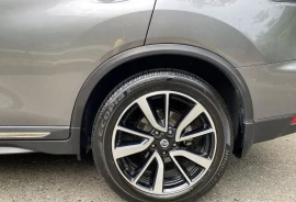 Nissan X-Trail 2.5 Exclusive, 2022