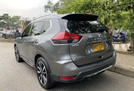 Nissan X-Trail 2.5 Exclusive, 2022