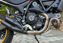 Ducati Desert Sled, 2017