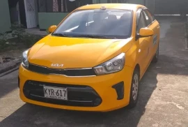 Kia Sephia, 2023