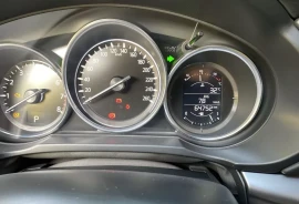 Mazda CX-5 2.5 Touring, 2020