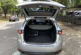 Mazda CX-5 2.5 Touring, 2020