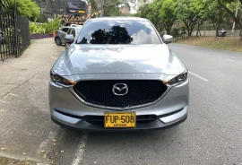 Mazda CX-5 2.5 Touring, 2020