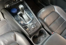 Mazda CX-5 2.5 Touring, 2020