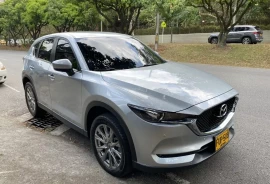 Mazda CX-5 2.5 Touring, 2020