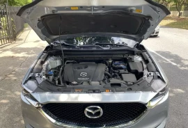 Mazda CX-5 2.5 Touring, 2020