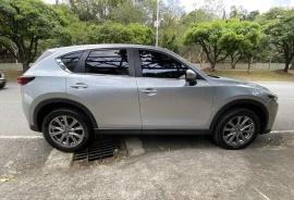 Mazda CX-5 2.5 Touring, 2020