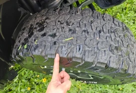 Jeep Wrangler Unlimited 4xe, 2022