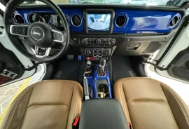 Jeep Wrangler Unlimited 4xe, 2022