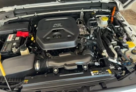 Jeep Wrangler Unlimited 4xe, 2022