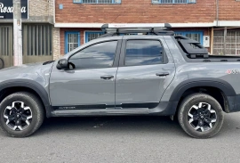 Renault Duster Oroch 1.3 Intens 4X4 Outsider, 2024