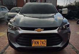 Chevrolet Tracker 1.2 T Ltz At, 2023