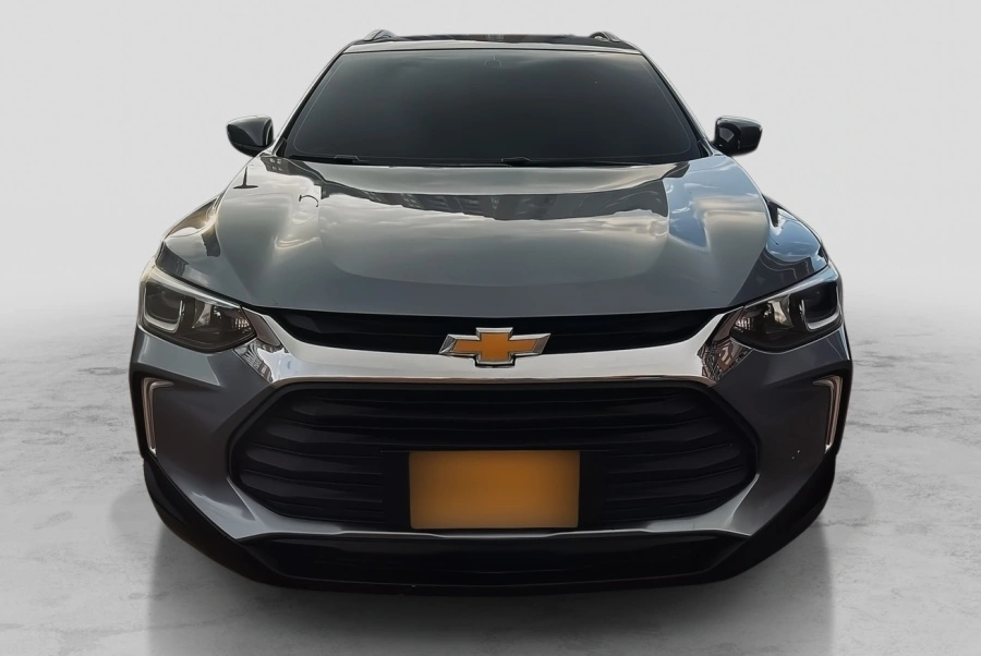 Chevrolet Tracker 1.2 T Ltz At, 2023
