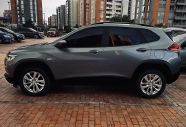 Chevrolet Tracker 1.2 T Ltz At, 2023