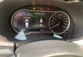 Nissan Versa 1.6 Advance, 2023