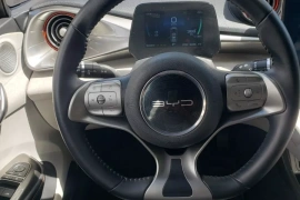 Byd Dolphin, 2023