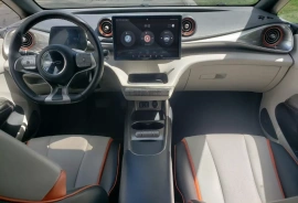 Byd Dolphin, 2023