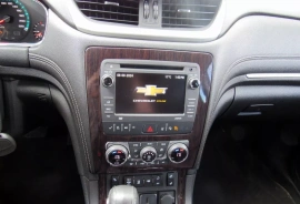 Chevrolet Traverse 3.6l Lt, 2017
