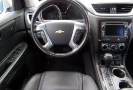 Chevrolet Traverse 3.6l Lt, 2017