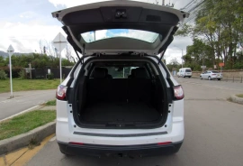 Chevrolet Traverse 3.6l Lt, 2017