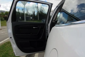 Chevrolet Traverse 3.6l Lt, 2017