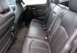 Chevrolet Traverse 3.6l Lt, 2017
