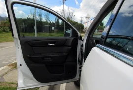 Chevrolet Traverse 3.6l Lt, 2017