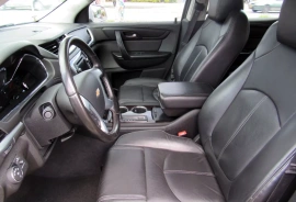 Chevrolet Traverse 3.6l Lt, 2017