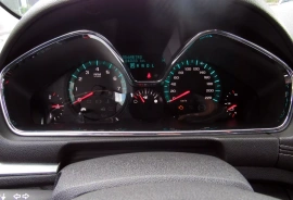 Chevrolet Traverse 3.6l Lt, 2017
