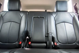 Chevrolet Traverse 3.6l Lt, 2017
