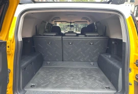 Toyota Fj Cruiser 4.0 V6 At 4x4, 2022