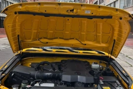 Toyota Fj Cruiser 4.0 V6 At 4x4, 2022